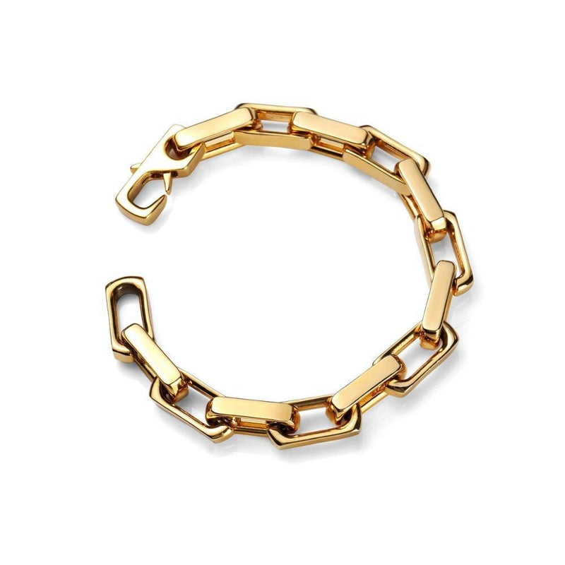 10MM CONNECTOR BRACELET - ICECI