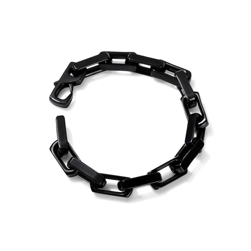 10MM CONNECTOR BRACELET - ICECI