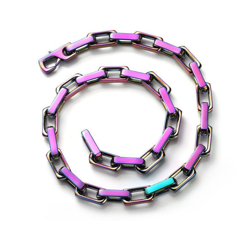 10MM CONNECTOR CHAIN - ICECI