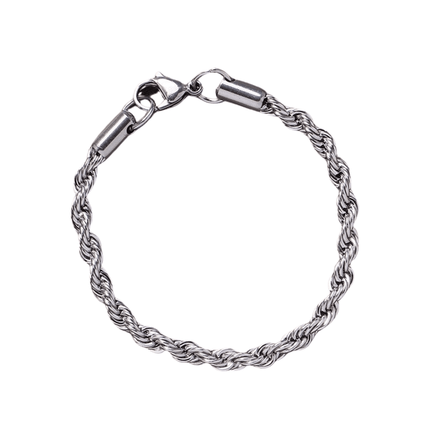 3MM / 5MM ROPE BRACELET - ICECI