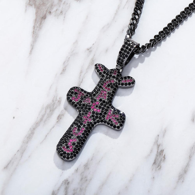 Travis Scott cactus jack pendant & necklace chain Gucci link chain now live  on https://www.bijouteriegonin.com #jewelry… | Jewelry, Necklace, Jewelry  fashion trends