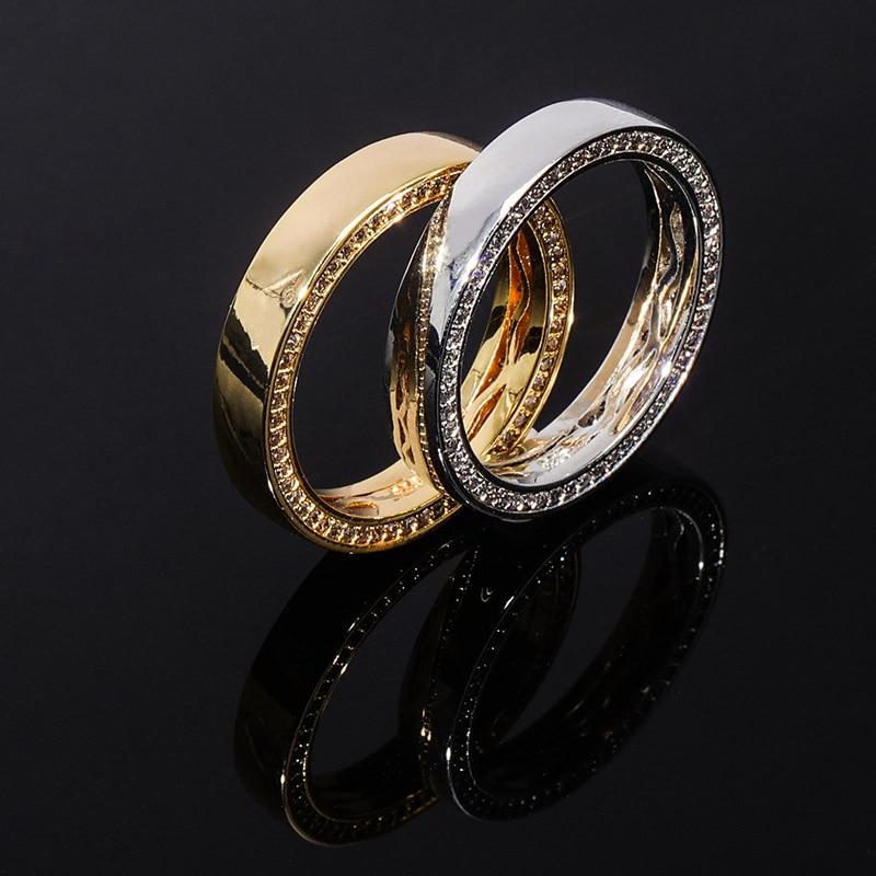 BLACK ICE RING 14K X STERLING SILVER - ICECI