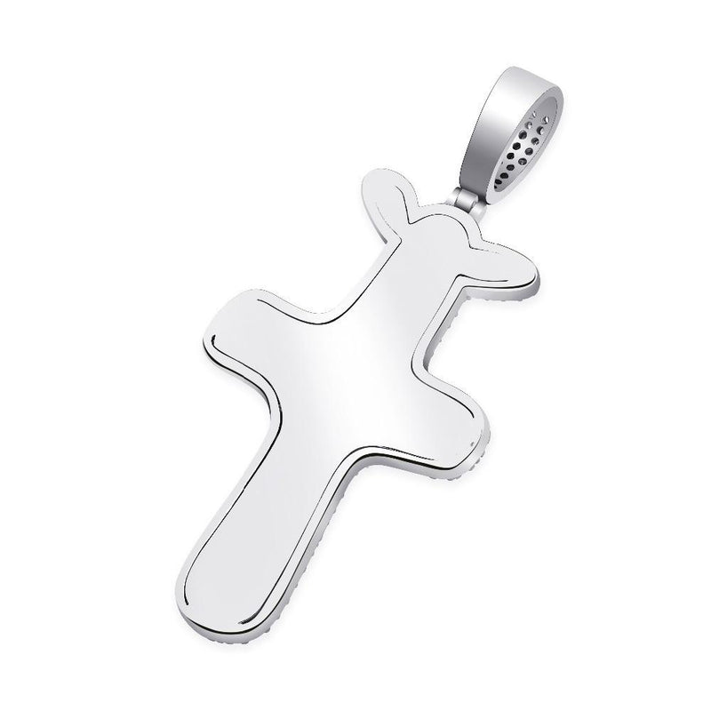 CACTUS JACK PENDANT 18K - ICECI