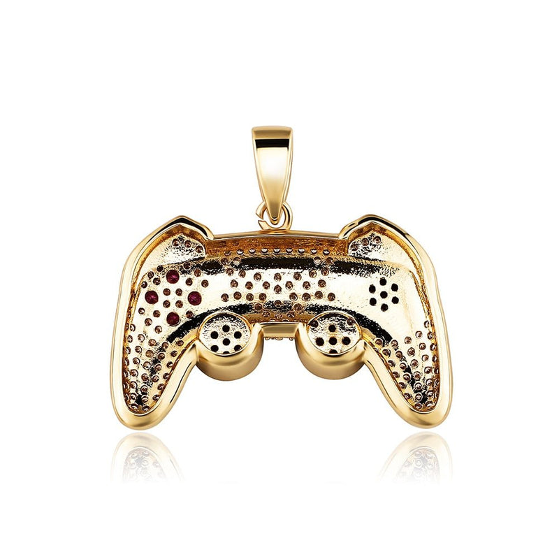 Game Controller 14K - ICECI