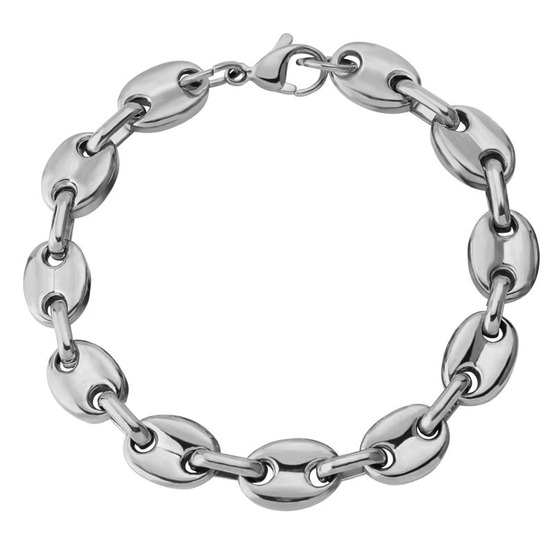 GUCCI LINK BRACELET 18K - ICECI