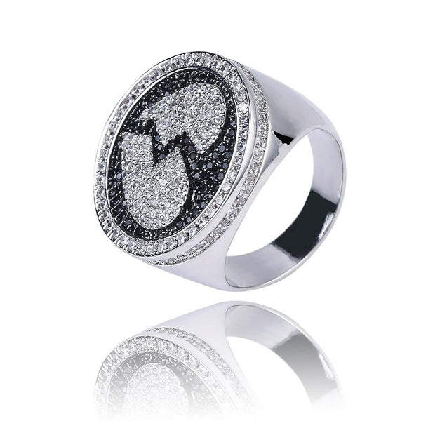 HEARTBREAK RING 14K - ICECI