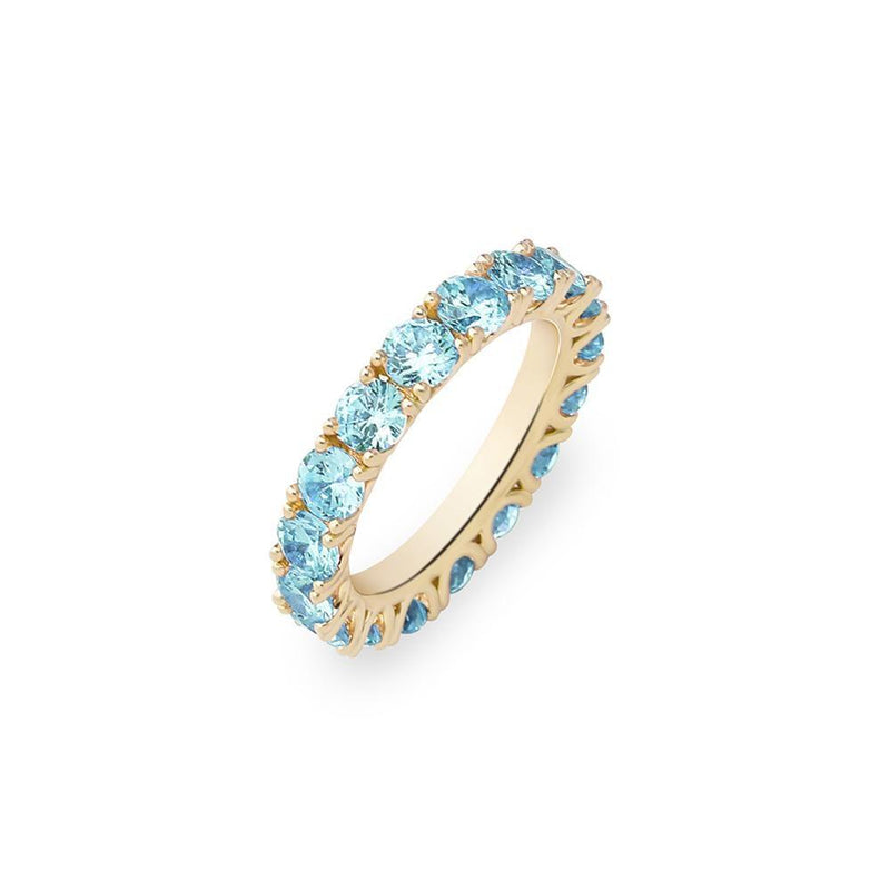 ICECI RING 14K - ICECI