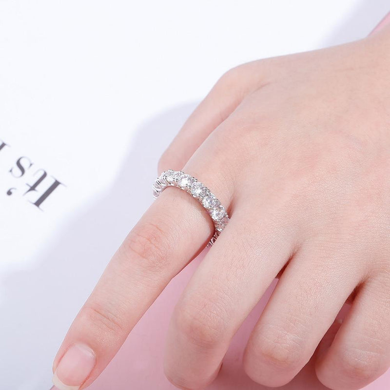 ICECI RING 14K - ICECI