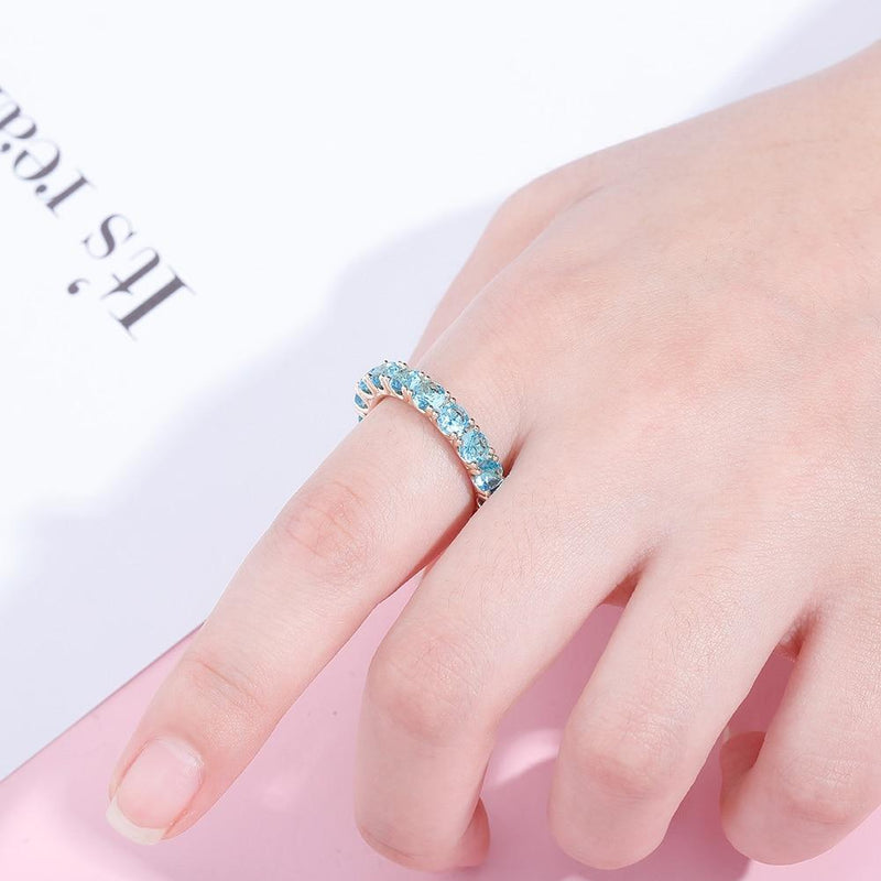 ICECI RING 14K - ICECI