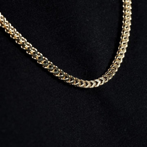 MICRO FRANCO CHAIN 5-PACK - ICECI