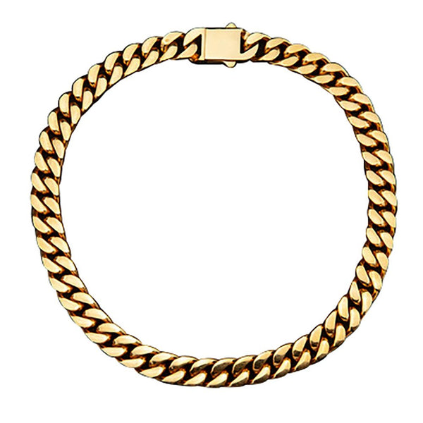 Prestige Cuban Chain - ICECI