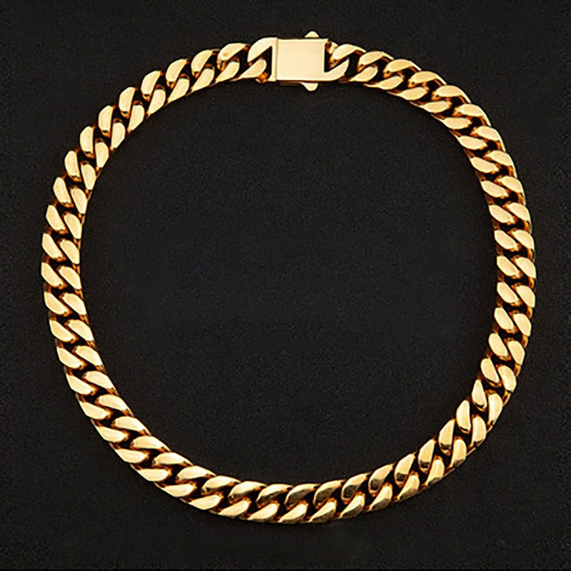 Prestige Cuban Chain - ICECI