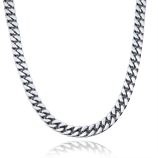 Prestige Cuban Chain - ICECI